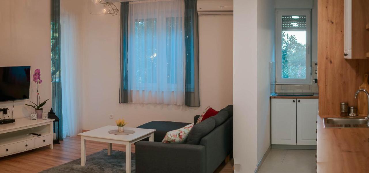 Bell Tower Apartment موستار المظهر الخارجي الصورة