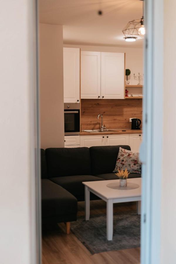 Bell Tower Apartment موستار المظهر الخارجي الصورة