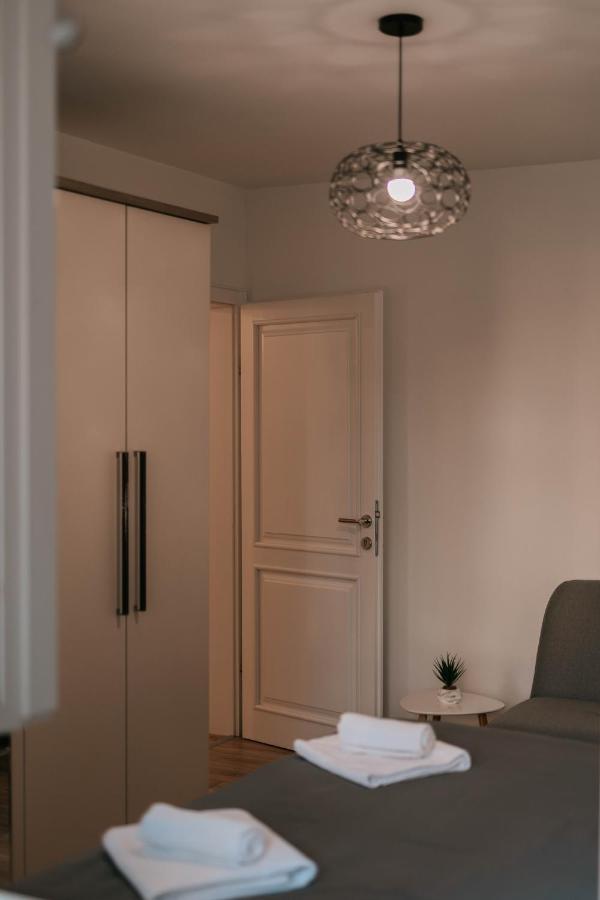 Bell Tower Apartment موستار المظهر الخارجي الصورة