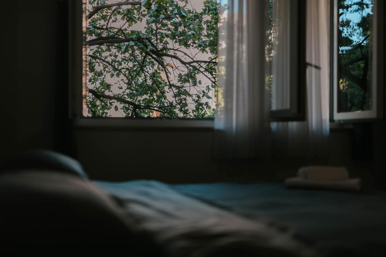 Bell Tower Apartment موستار المظهر الخارجي الصورة