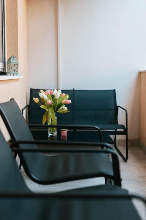 Bell Tower Apartment موستار المظهر الخارجي الصورة