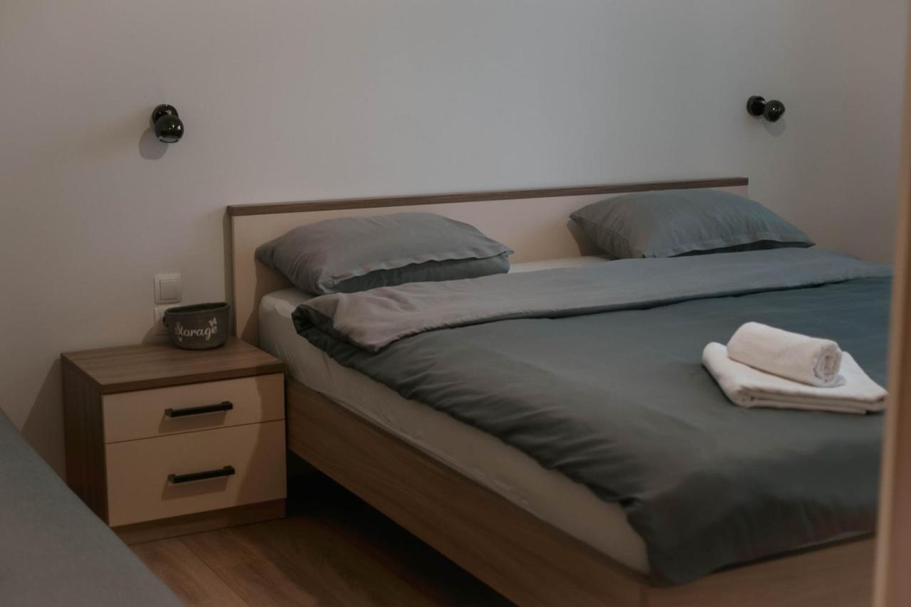 Bell Tower Apartment موستار المظهر الخارجي الصورة