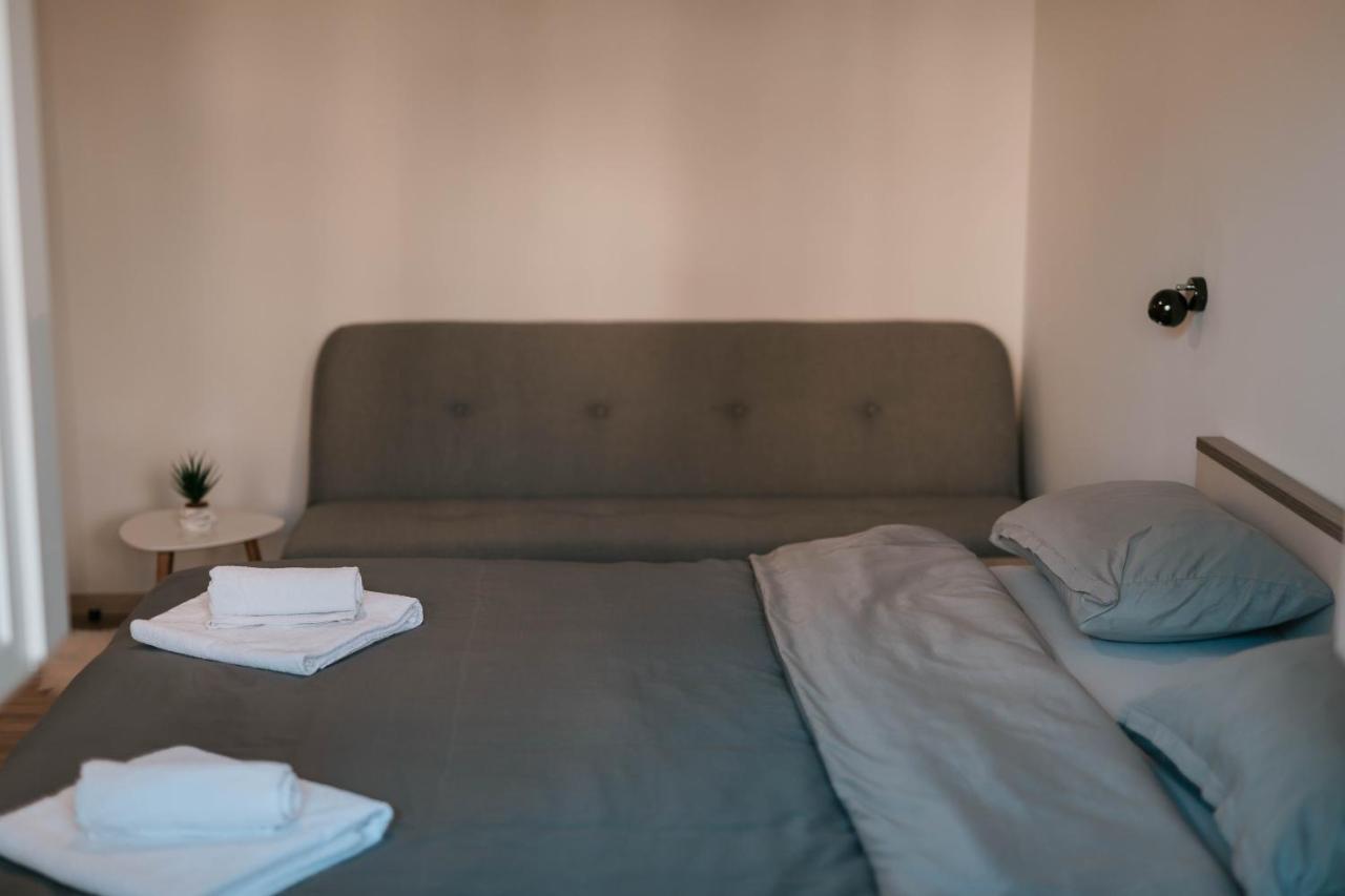 Bell Tower Apartment موستار المظهر الخارجي الصورة