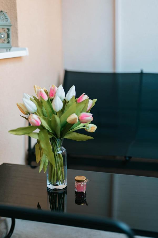 Bell Tower Apartment موستار المظهر الخارجي الصورة