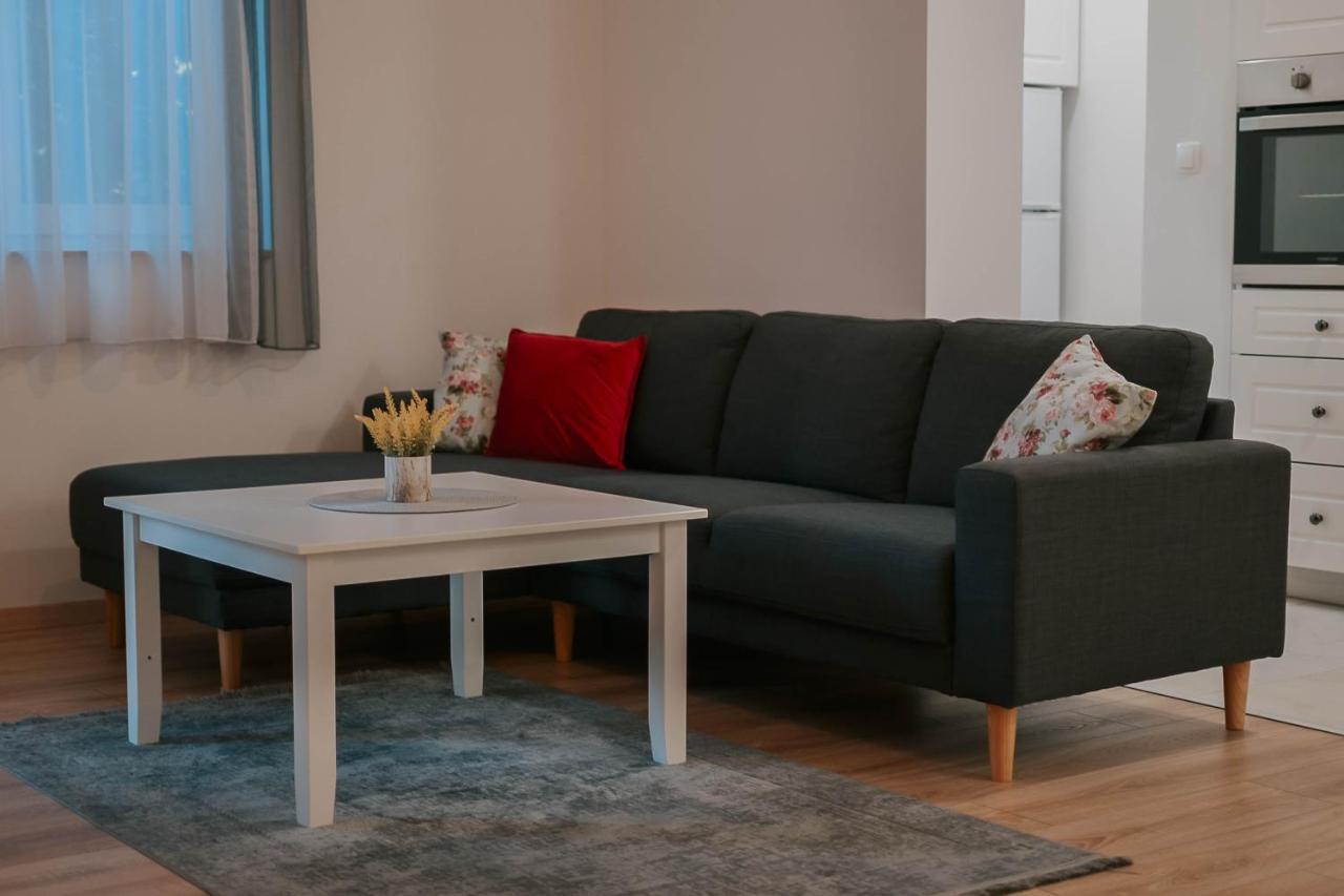 Bell Tower Apartment موستار المظهر الخارجي الصورة