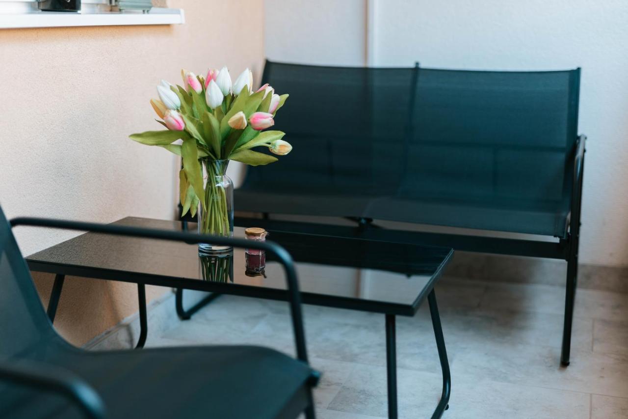 Bell Tower Apartment موستار المظهر الخارجي الصورة