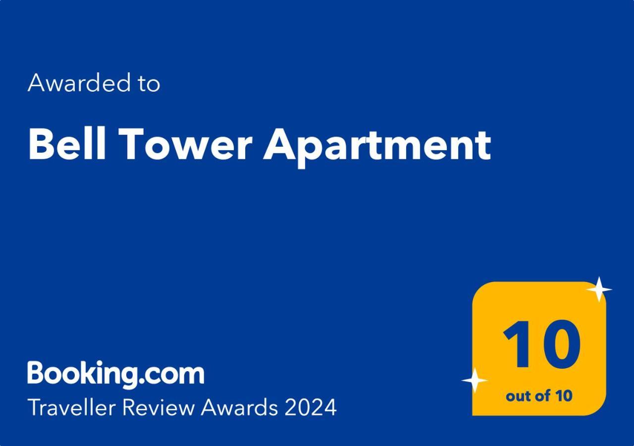 Bell Tower Apartment موستار المظهر الخارجي الصورة