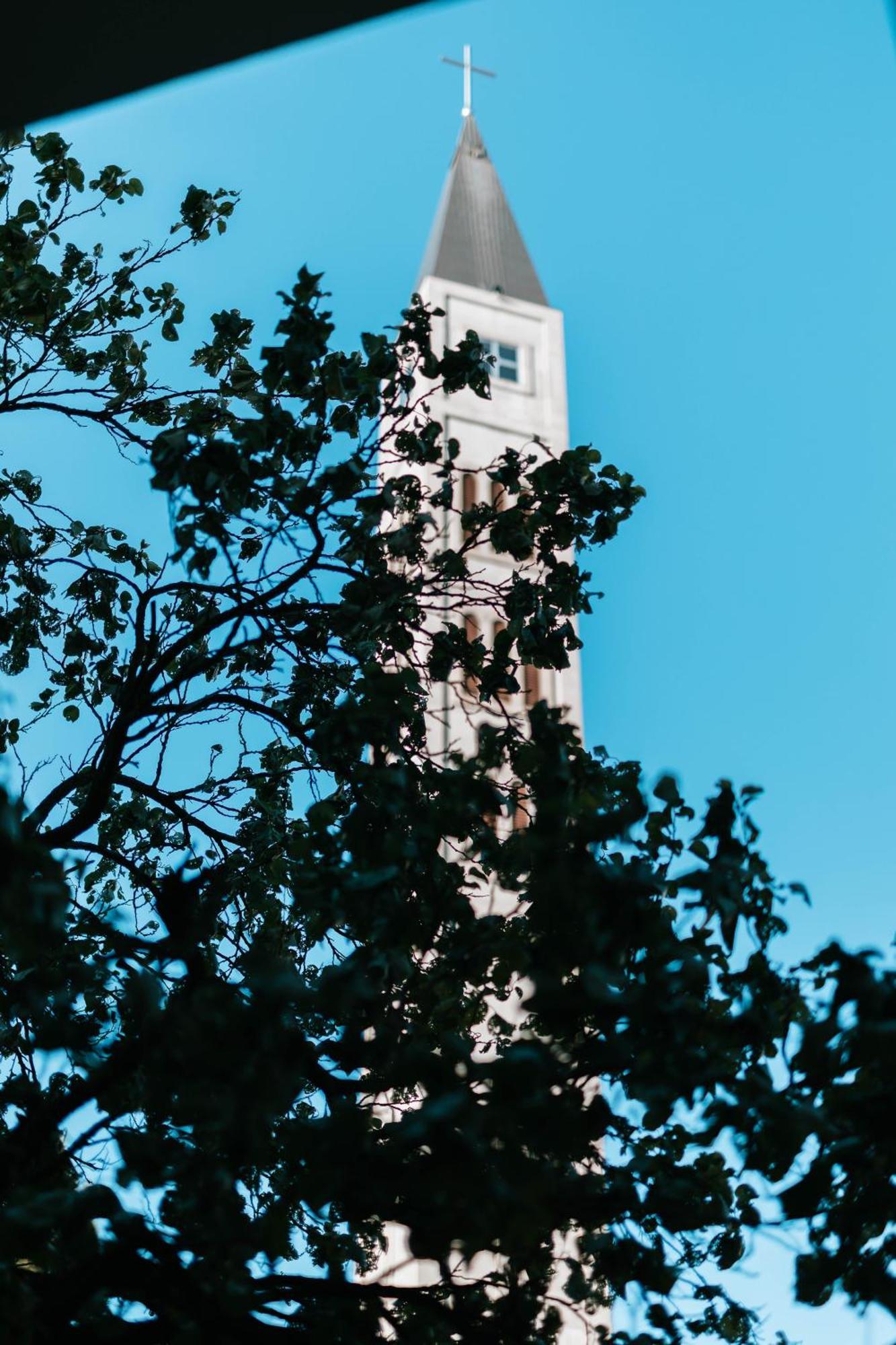 Bell Tower Apartment موستار المظهر الخارجي الصورة